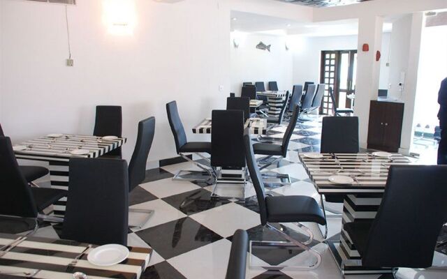 Regenta Resort Varca Beach