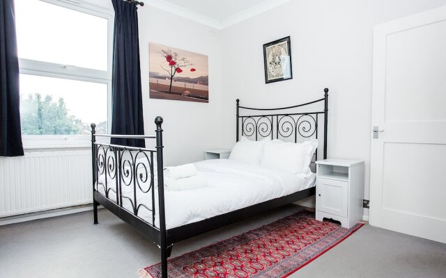 Newly Furnished Modern 1 Bed in South East London