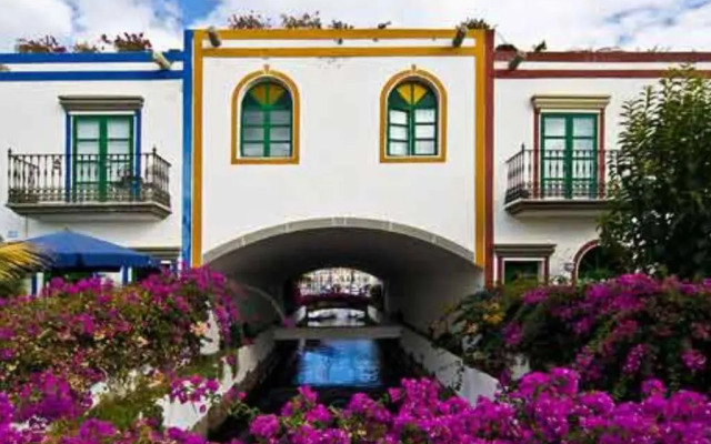 apartamento centrico 737