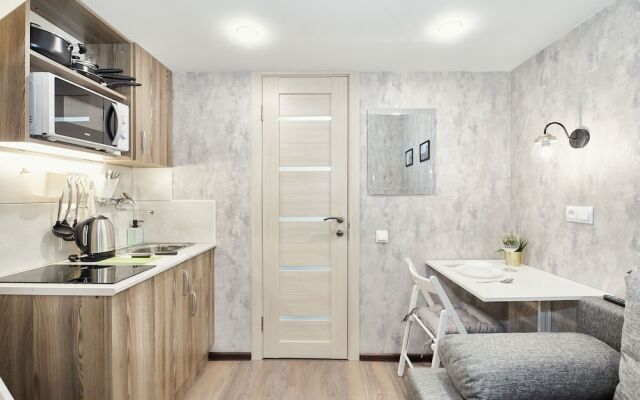 Takeroom Gorohovaya 31