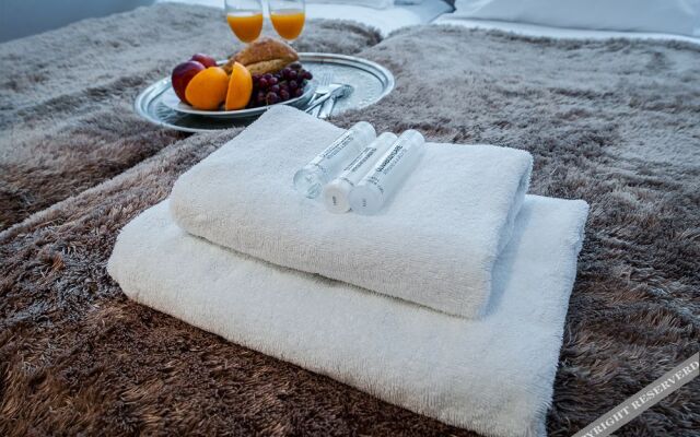 City Centre Apartments Stephan