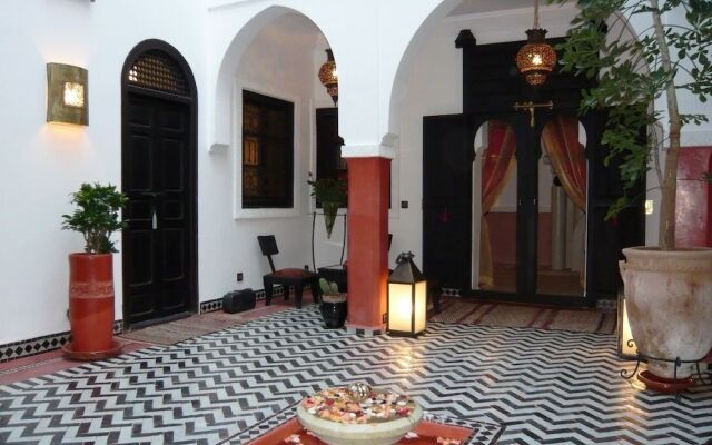 Riad les Rêves d'Amélie