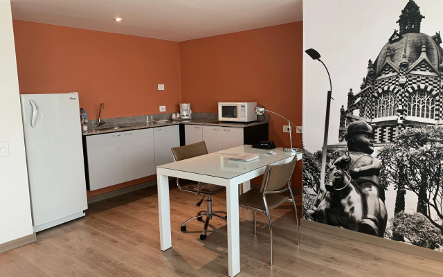 Holiday Inn Express Medellin by IHG