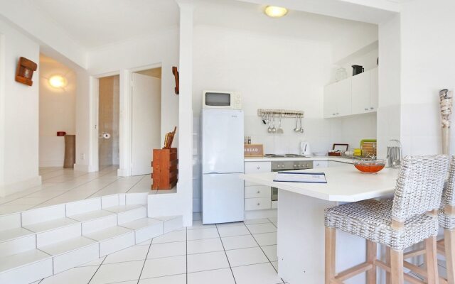 Garden Apartment Fish Hoek Bay