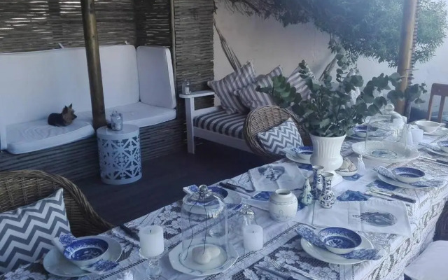 Beach House Mosselrivier