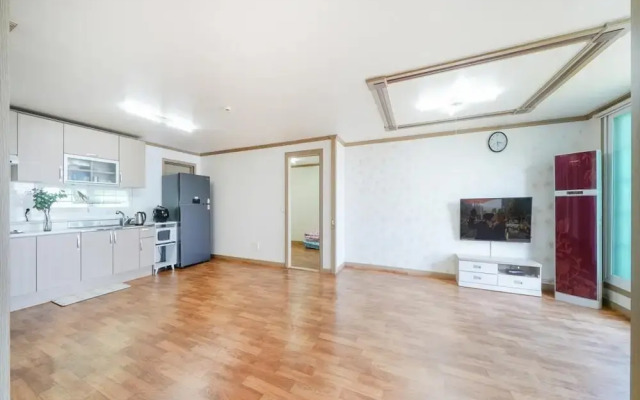 Suncheon Jeonmangjoeungot Pension