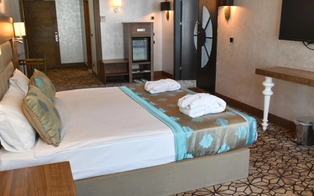Inegol Royal Hotel