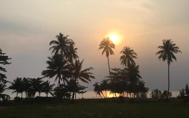 Sleep Soundly By The sea