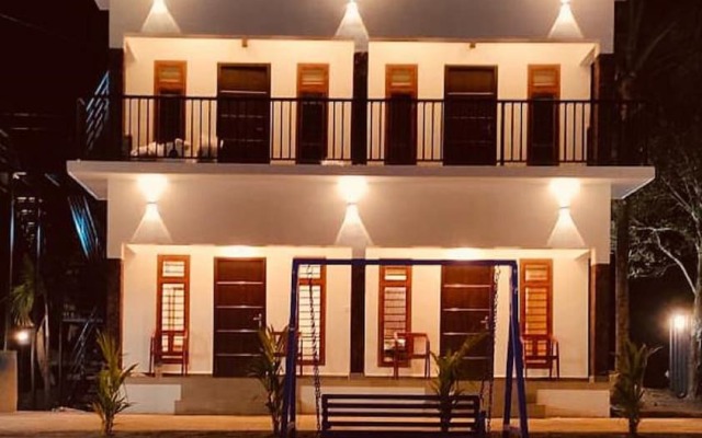 The Lavender Resort