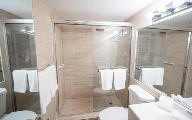 Stay Together Suites