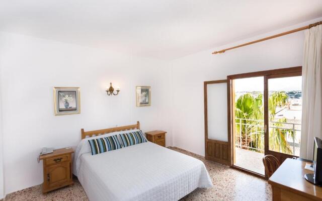 Hotel Buigues