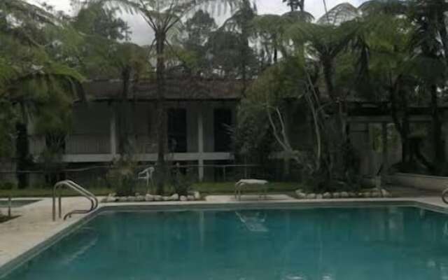 Hotel Posada Montaña del Quetzal