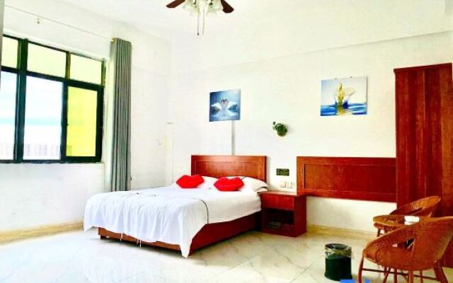 Lingshui Xinshengyuan Travel Agency