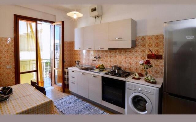 Casa vacanze in Salento