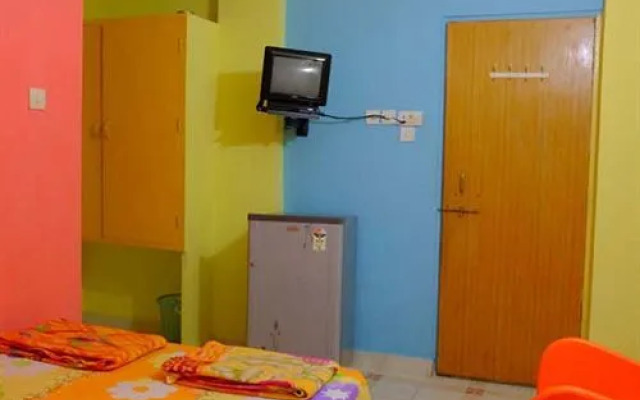 Wavelet Beach Resort