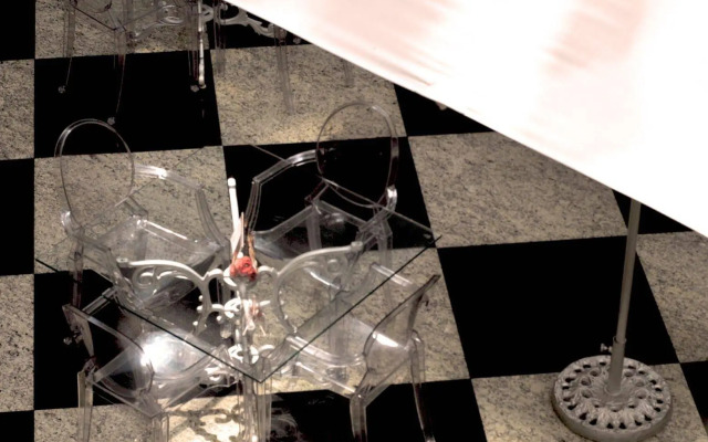 The Green Park Hotel