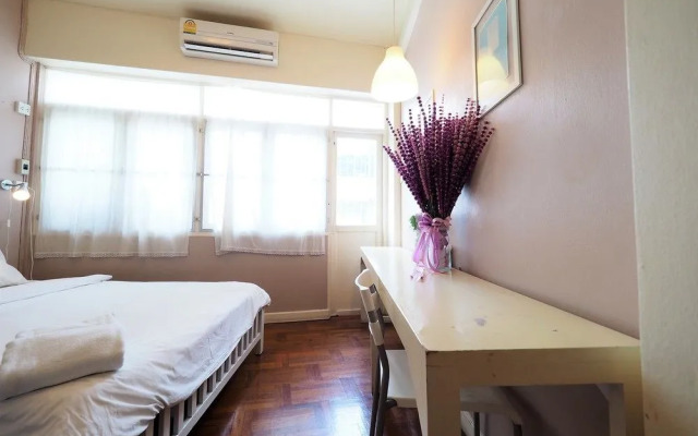 Rang Kha Mhin Home Stay