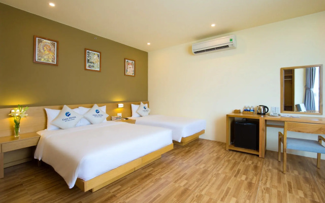 Gaia Hotel Phu Quoc