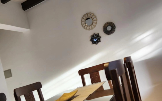 Apartamento Deluxe Senderos del Vino II, desayuno y Piscina Opcional