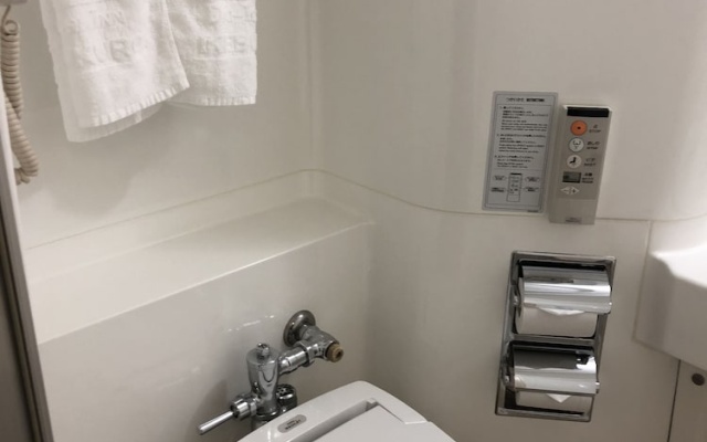Executive Twin room (트윈 침대 2개) 사진 3