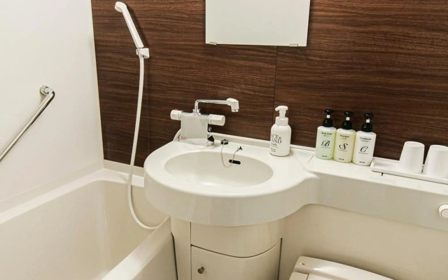 Smile Hotel Hakata Ekimae