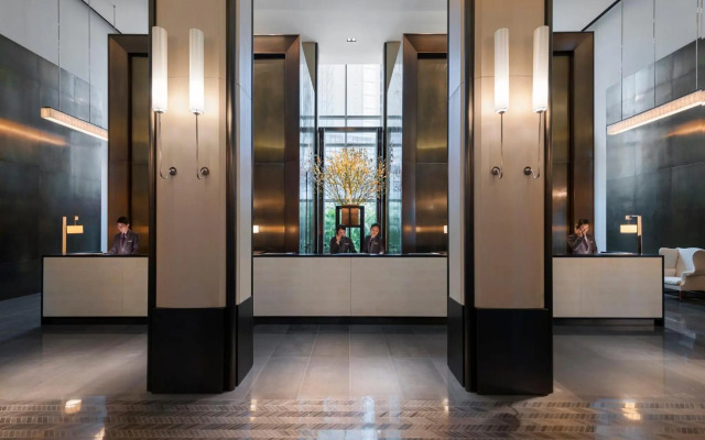 Mandarin Oriental, Guangzhou