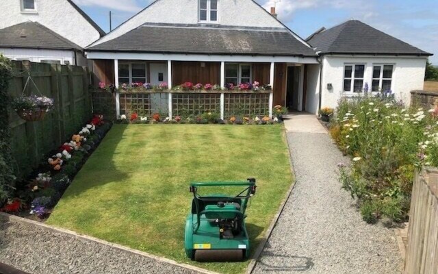 Hillhead Farm Lets
