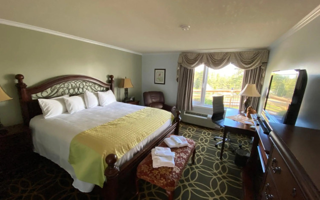 Auberge Gisele's Inn