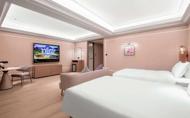 Mercure Chongqing Times Paradise Walk