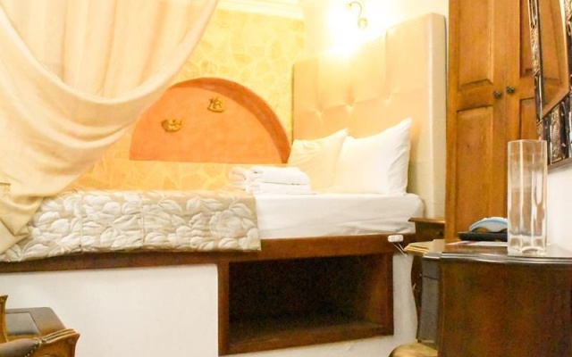 Anapli Pension