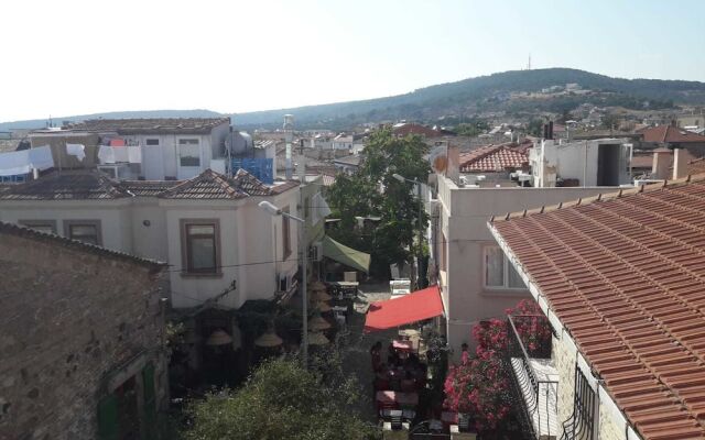 Şirin pansiyon