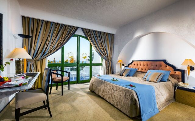 Hasdrubal Thalassa Port El Kantaoui