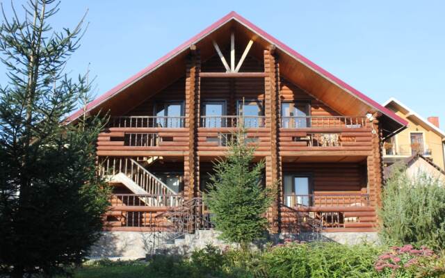 Mini-Hotel Panna