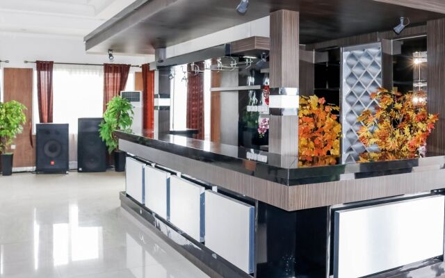 Danoufa Hotel