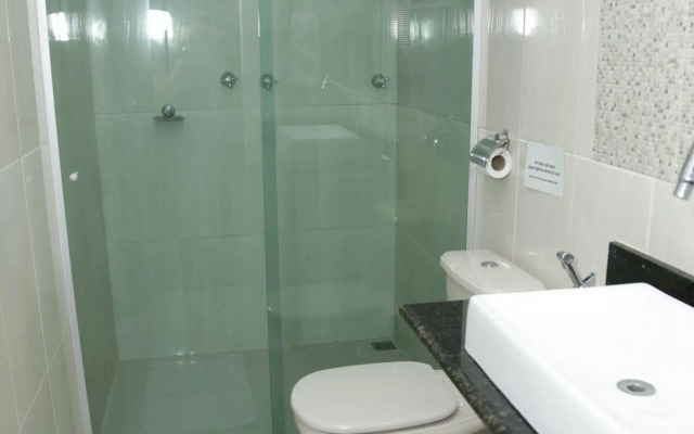 Pousada Cantim de BH