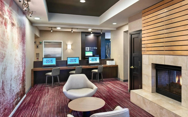 Courtyard by Marriott Philadelphia Langhorne