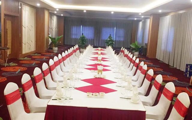 Muong Thanh Luxury Buon Ma Thuot