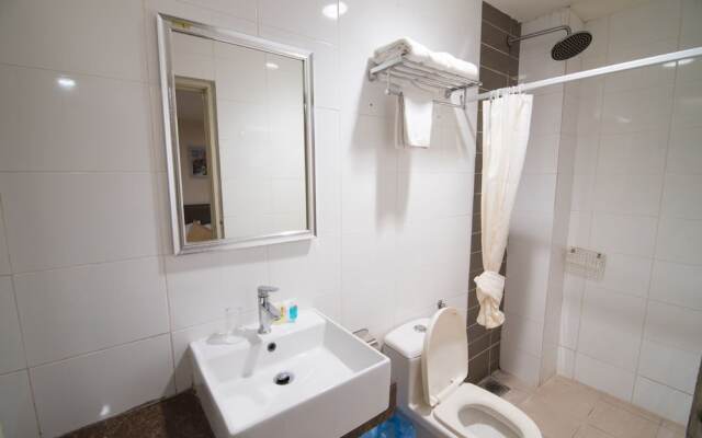 SohoTown 2 Hotel