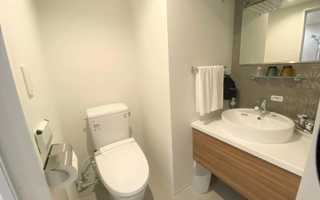 Tmark City Hotel Sapporo Odori
