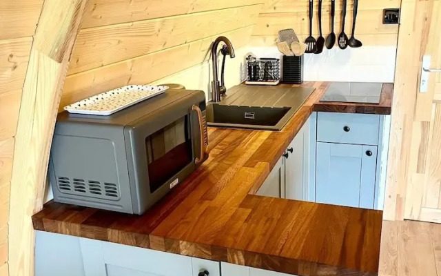 Orchard Hideaway York