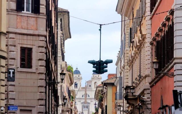 Lovely apartment Piazza Navona