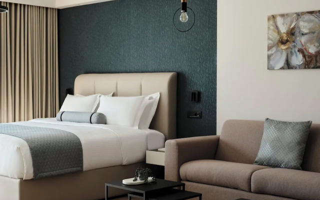 Ava Residences Athens Riviera