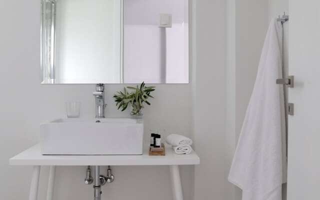 Racconto Boutique Design Hotel - Adults Only