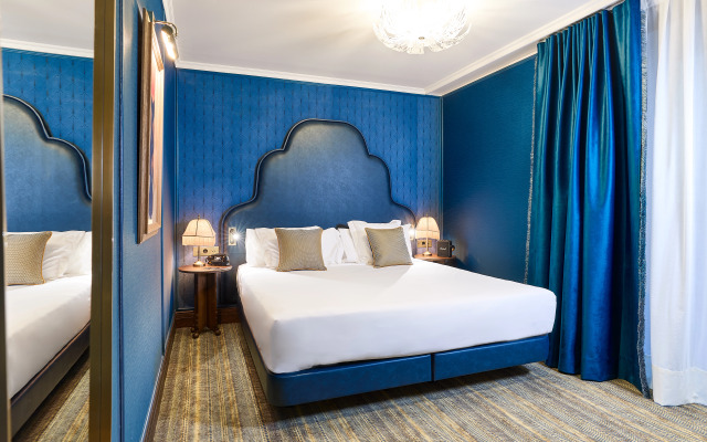 Hotel España Ramblas