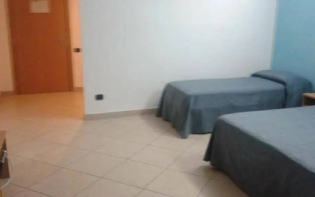 Manhattan Village Hotel