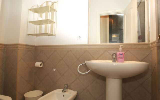 Deluxe apartment los balcones