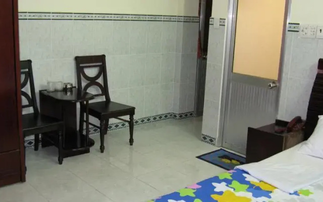 Viet Dinh Hotel