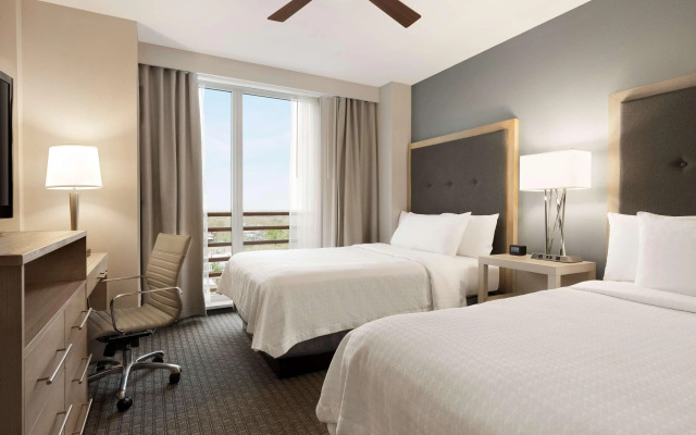 Homewood Suites by Hilton University City