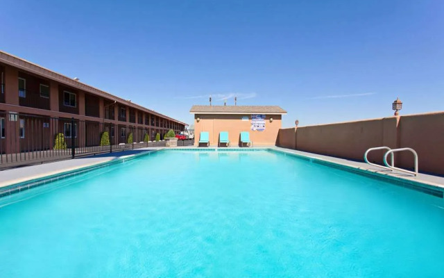 Days Inn Chowchilla Gateway To Yosemite