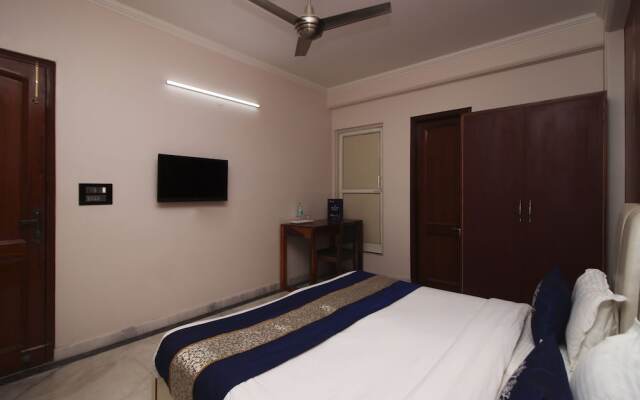 OYO 8430 Absin Hospitality